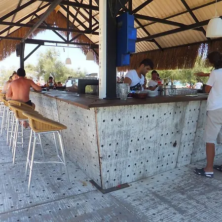 Szálloda Aytas Ayvalı