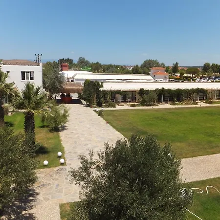 Szálloda Aytas 3*