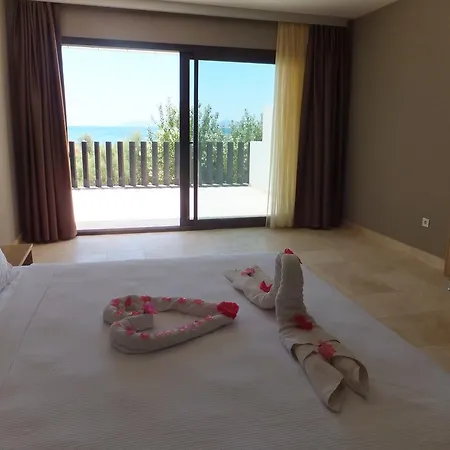 Szálloda Aytas Ayvalı