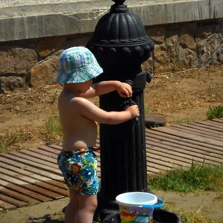 Szálloda Aytas