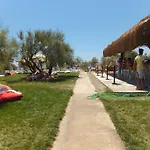 Hotel Aytas 3*