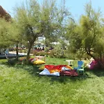 Hotel Aytas 3*