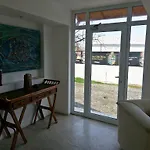 Aytas Hotel 3*