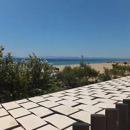 Hotel Aytas Ayvalı