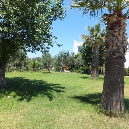 Hotel Aytas Ayvalı