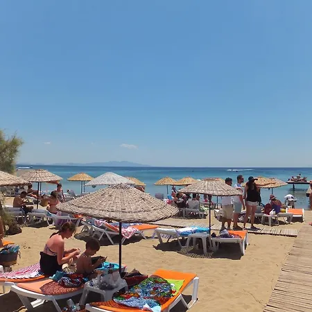 Hotel Aytas Ayvalı