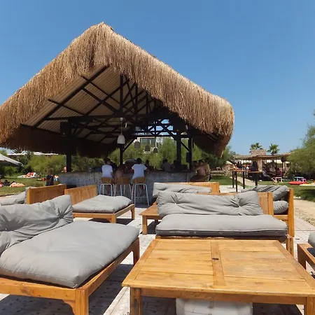 Hotel Aytas Ayvalı
