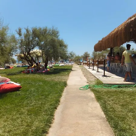 Hotel Aytas 3*