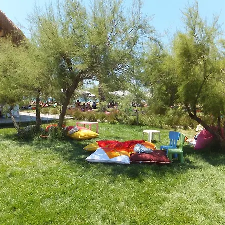 Hotel Aytas 3*