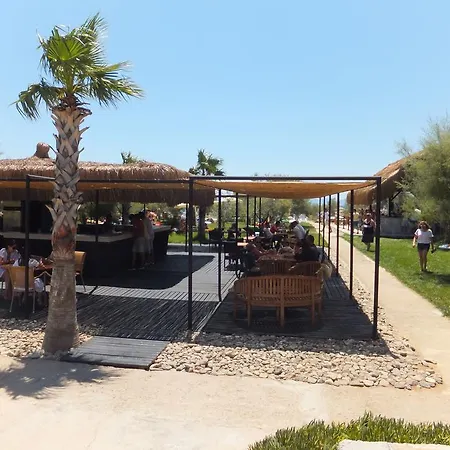 Hotel Aytas Ayvalı
