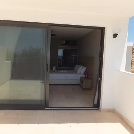 Hotel Aytas Ayvalı
