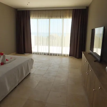 Hotel Aytas Ayvalı