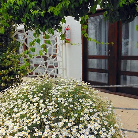 Hotel Aytas Ayvalı