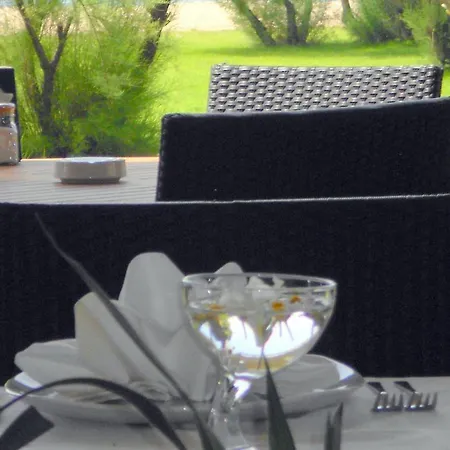 Aytas Hotel Ayvalı