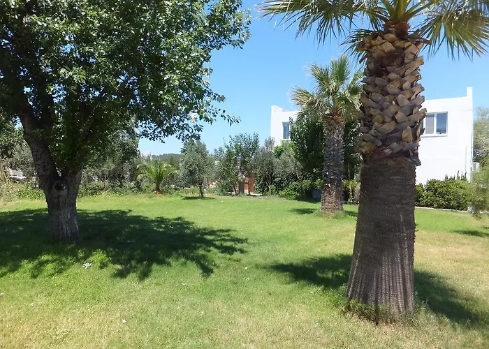 Hotell Aytas Ayvalı